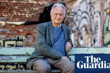 Richard Dawkins concludes AI is conscious, even if it doesn’t know it | AI (artificial intelligence)