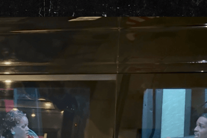 Rihanna and A$AP Rocky Appear Moody After Long Met Gala, On Video