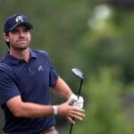 Ryan Ruffels returns after winning YouTube event, Rory McIlroy makes 17 pars in a row