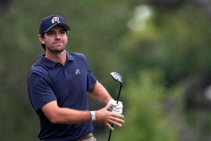 Ryan Ruffels returns after winning YouTube event, Rory McIlroy makes 17 pars in a row