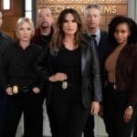 SVU Is Doubling Down on 1 Beloved Character in Season 28