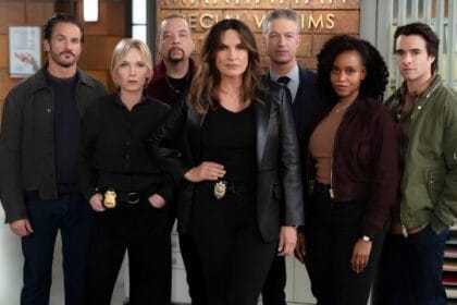 SVU Is Doubling Down on 1 Beloved Character in Season 28