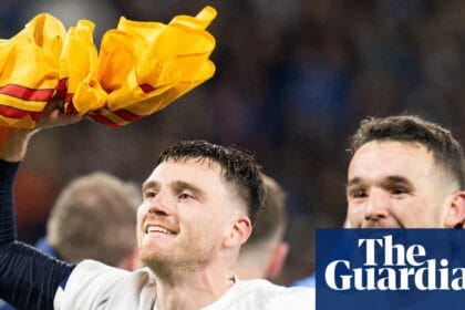 Scotland World Cup 2026 team guide | Scotland