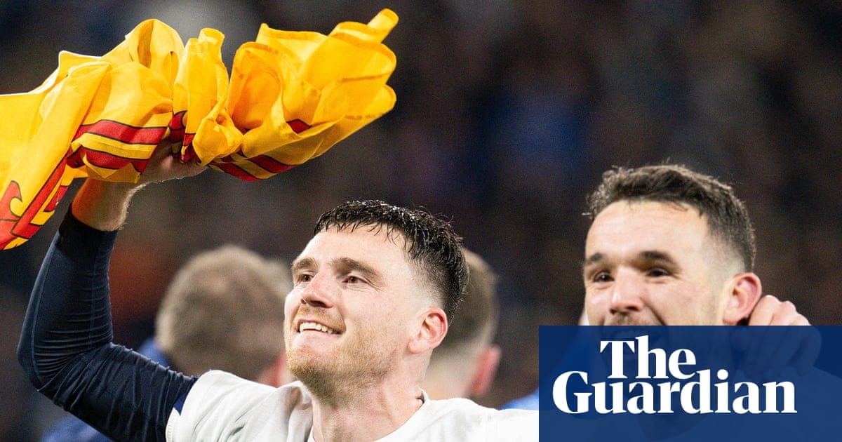 Scotland World Cup 2026 team guide | Scotland