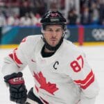 Sidney Crosby added to Team Canada roster for IIHF world championship