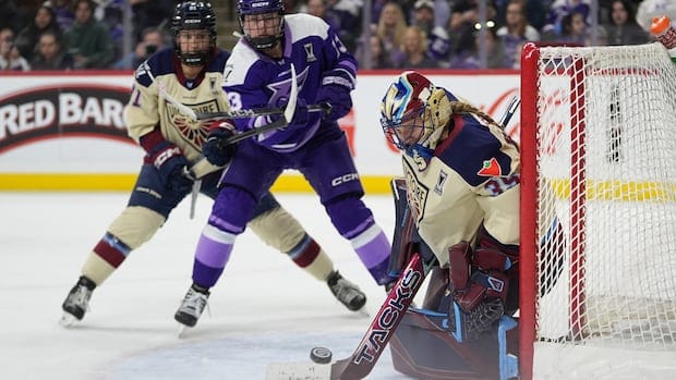 Sidney Morin scores twice to help Frost beat Victoire, force Game 5