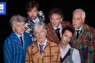 Split Enz: Tim Finn on the band’s history, legacy and reunion shows