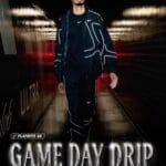 Spurs bring swagger, suits and streetwear to Game 3 arrival