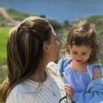 Stacey Solomon breaks silence with family update in message to fans