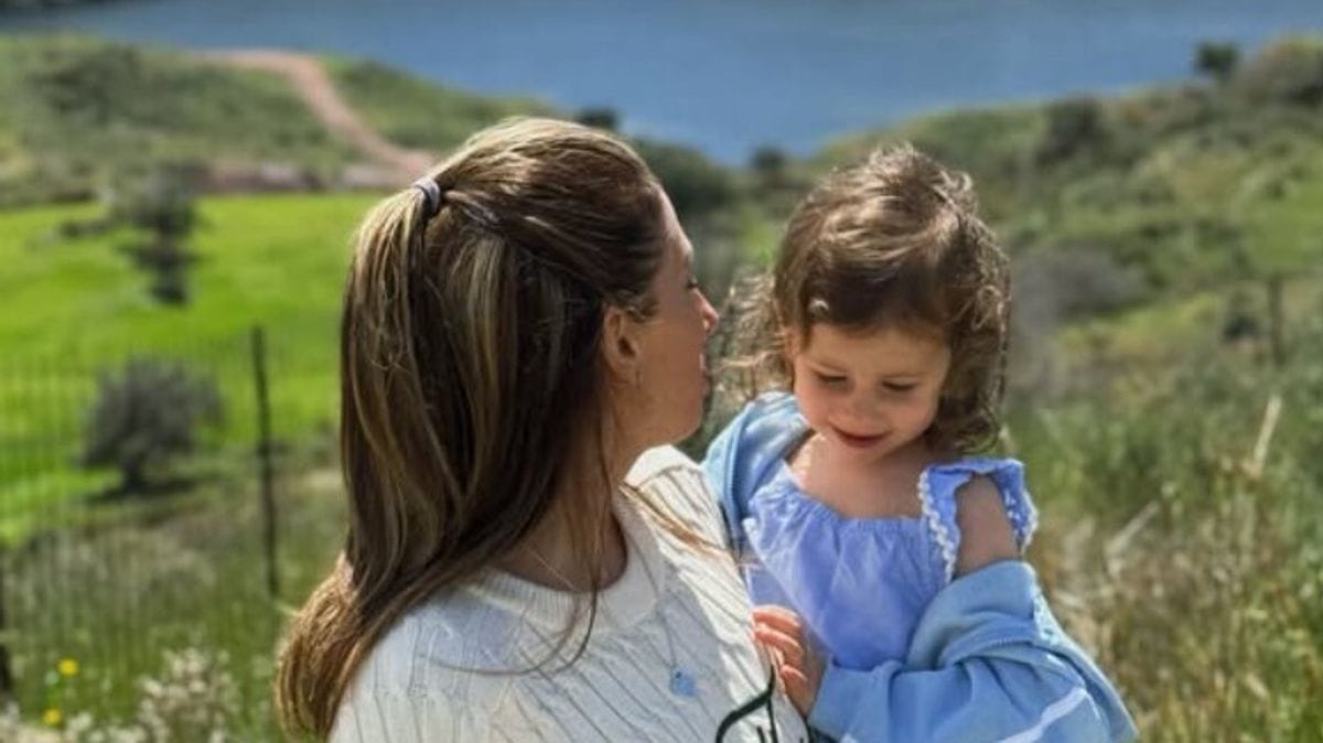 Stacey Solomon breaks silence with family update in message to fans