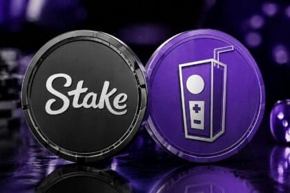 Stake.us Has a New Exclusive Game Studio: Co-Founded by a Streamer Who Knows What Players Actually Want