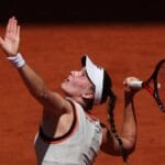 Starodubtseva vs. Rybakina 2026 livestream: How to watch French Open for free