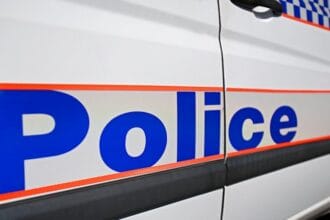 Store evacuated and police close nearby roads