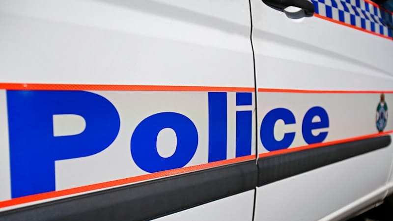 Store evacuated and police close nearby roads