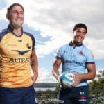 Suaalii and Lomax set for Super Rugby clash