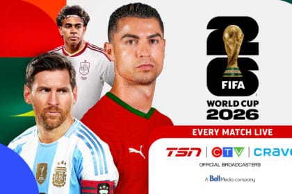 TSN Unveils Broadcast Team for Exclusive Coverage of FIFA WORLD CUP 2026™, Beginning June 11