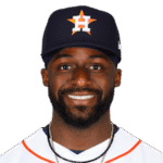 Taylor Trammell And Astros Face Brewers On May 29