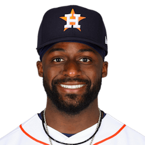 Taylor Trammell And Astros Face Brewers On May 29