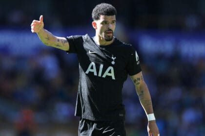 Team news | Roberto De Zerbi’s latest on Solanke, Maddison and Spence
