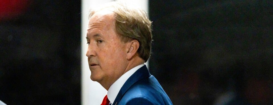 Texas AG Paxton Launches Investigations Into H-1B Employers