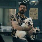 ‘The Boys’ Creator on That Major Death in Episode 7 of Final Season