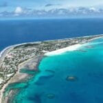 The majority of Tuvalu has applied to relocate to Australia to escape climate change. What happens now?