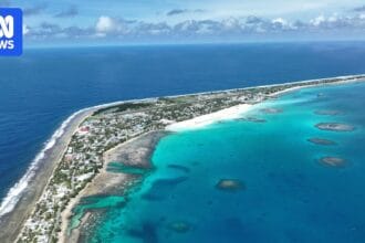 The majority of Tuvalu has applied to relocate to Australia to escape climate change. What happens now?
