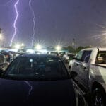 Thousands without power in San Antonio