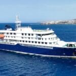 Three people to be evacuated from hantavirus-hit cruise ship in coming hours
