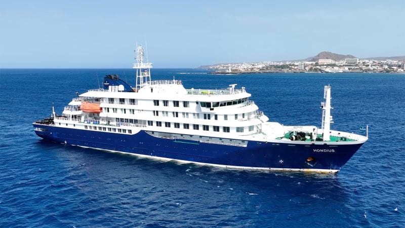 Three people to be evacuated from hantavirus-hit cruise ship in coming hours