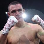 Tim Tszyu vs Errol Spence Jnr, Shakur Stevenson prediction, date and venue, video, highlights, news