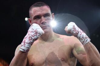 Tim Tszyu vs Errol Spence Jnr, Shakur Stevenson prediction, date and venue, video, highlights, news