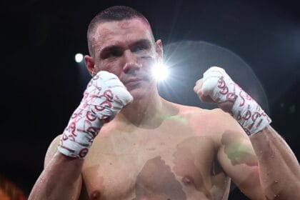Tim Tszyu vs Errol Spence Jnr, Shakur Stevenson prediction, date and venue, video, highlights, news