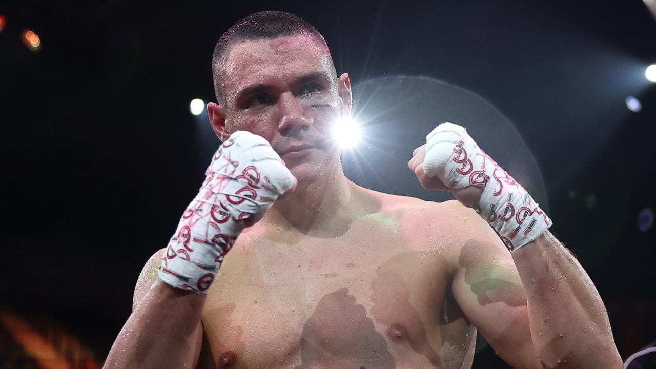 Tim Tszyu vs Errol Spence Jnr, Shakur Stevenson prediction, date and venue, video, highlights, news