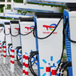 TotalEnergies opens flagship EV charging hub in Berlin
