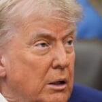 Trump administration asks trade court to pause ruling on global tariffs