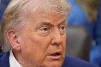 Trump administration asks trade court to pause ruling on global tariffs