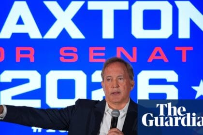 Trump-backed Ken Paxton ousts John Cornyn in heated Texas primary after scandal-plagued campaign | Texas