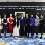 Turkish Airlines passengers can now enjoy the new Star Alliance Lounge in Guangzhou – Aeronews Global