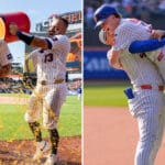 Tyrone Taylor hits game-tying homer in Mets’ walk-off win vs. Yankees