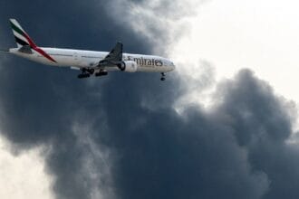 UAE lifts all air traffic restrictions introduced since Iran war | US-Israel war on Iran News