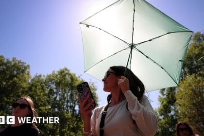 UK weather: Is a heatwave forecast for the Late May Bank Holiday weekend?