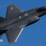 US military says it has launched new strikes on southern Iran
