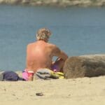 Vancouver breaks temperature record last set in 1898 amid hot weather across B.C.