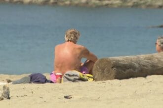 Vancouver breaks temperature record last set in 1898 amid hot weather across B.C.