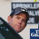 War crimes investigator and AFP ask corruption commission to probe Ben Roberts-Smith leak | Ben Roberts-Smith