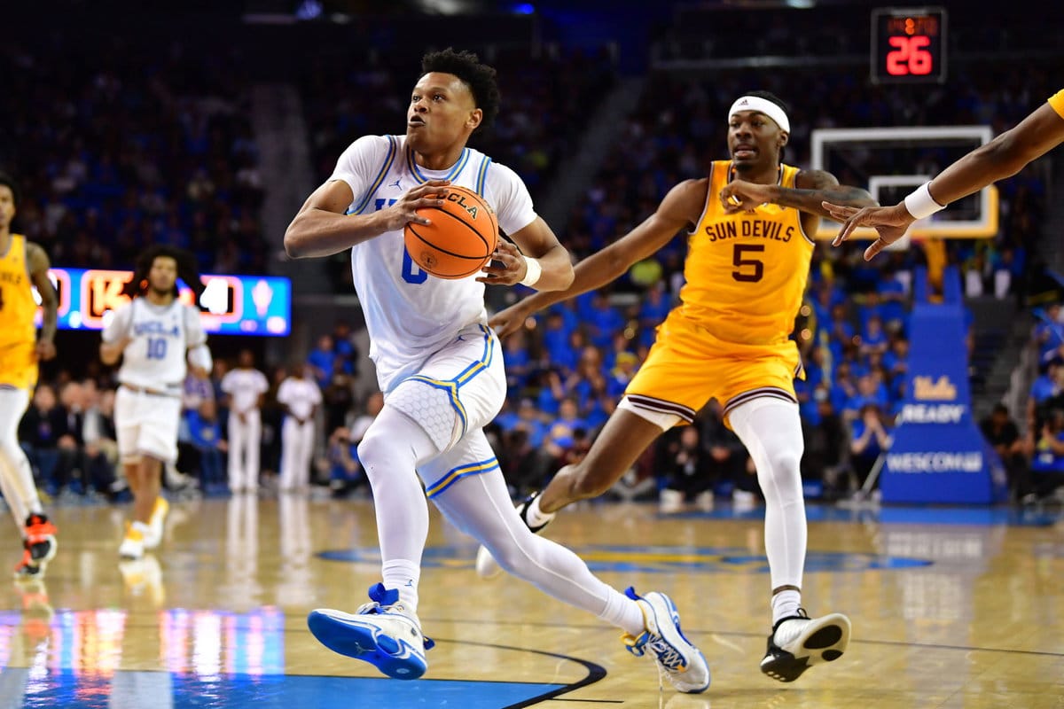 What Is Jaylen Clark’s Ethnicity and Religion? Exploring His Background and Nationality