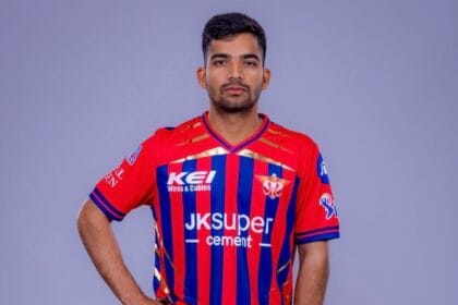 Who is Akshat Raghuwanshi? MP batter makes IPL debut against idol Rohit Sharma