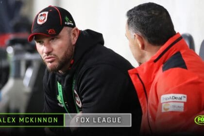 Why Dean Young is the right man as Dragons coach, Scott Drinkwater contract offer, Shane Flanagan sacked