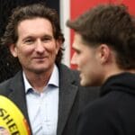 Why Kevin Sheedy is backing a James Hird return to the Bombers
